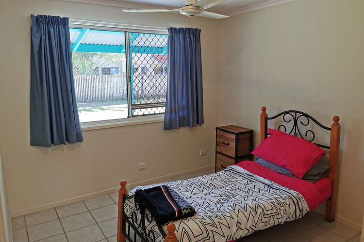 Seventh view of Homely house listing, 14 Erromango Drive, Jubilee Pocket QLD 4802