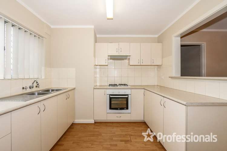 Third view of Homely house listing, U1/48 Connell Way, Girrawheen WA 6064