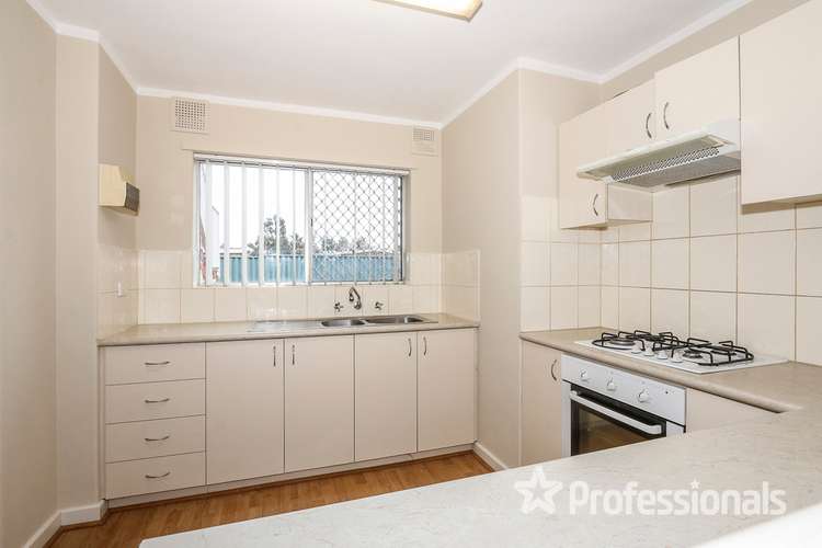 Fourth view of Homely house listing, U1/48 Connell Way, Girrawheen WA 6064
