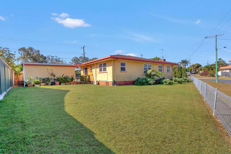 Main view of Homely house listing, 6 Poinciana Crescent, Bundall QLD 4217