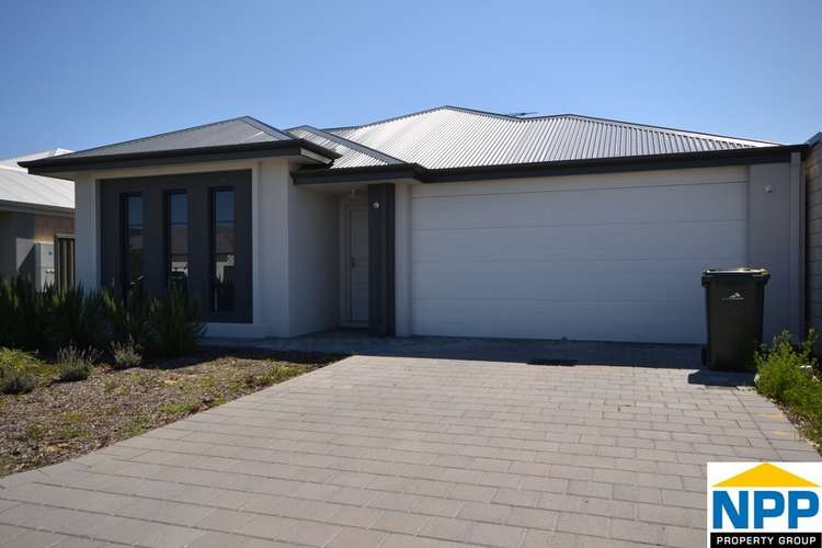 Main view of Homely house listing, 36 Carbeen View, Piara Waters WA 6112