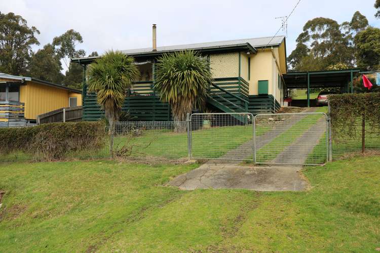 Main view of Homely house listing, 11 School Road, Club Terrace VIC 3889