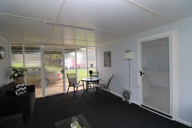 Second view of Homely house listing, 11 School Road, Club Terrace VIC 3889