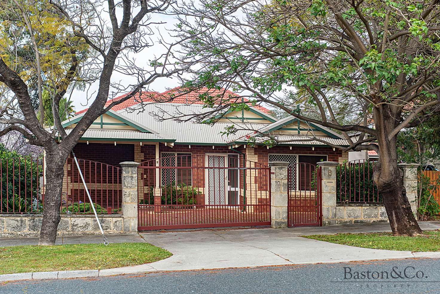 Main view of Homely villa listing, 6 Boulder Street, East Victoria Park WA 6101