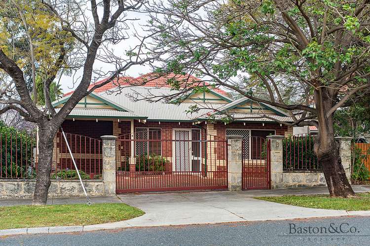 Main view of Homely villa listing, 6 Boulder Street, East Victoria Park WA 6101
