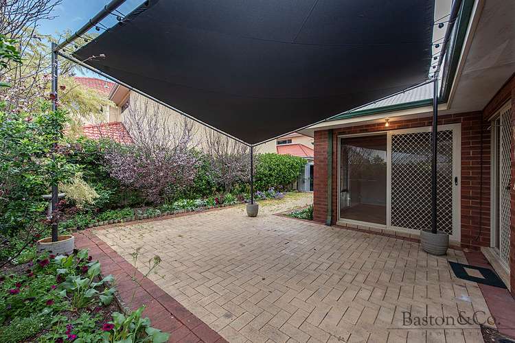 Fourth view of Homely villa listing, 6 Boulder Street, East Victoria Park WA 6101