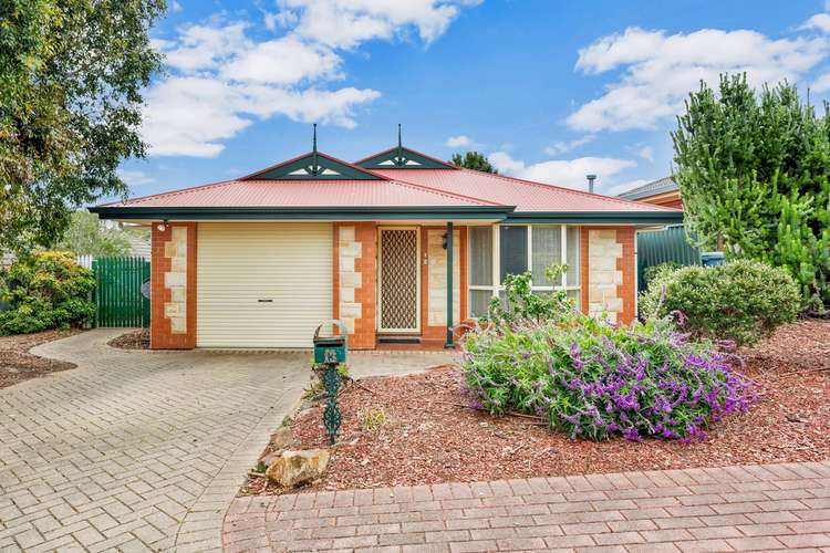 Main view of Homely house listing, 13 Springpark Circuit, Aberfoyle Park SA 5159