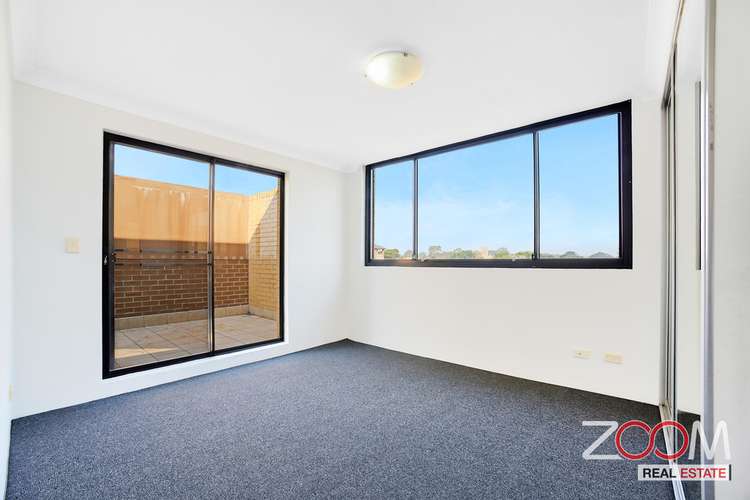 Fourth view of Homely unit listing, 43/35 Belmore Street, Burwood NSW 2134