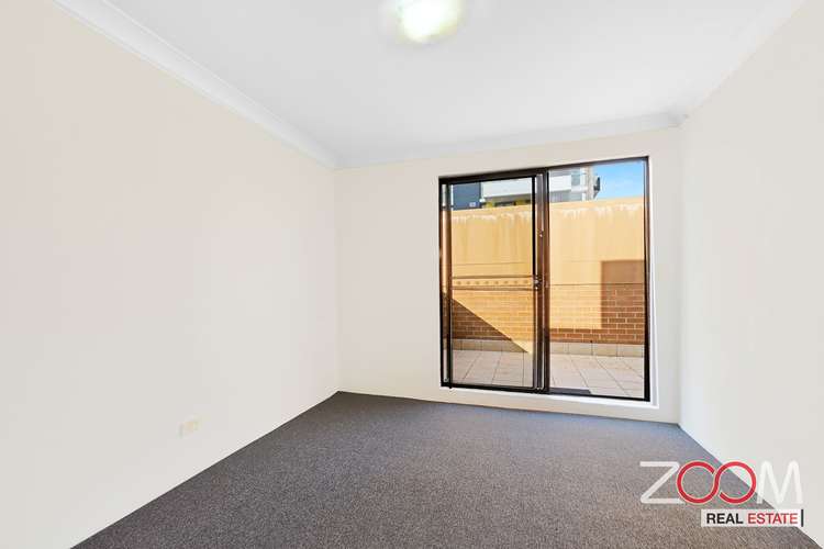 Fifth view of Homely unit listing, 43/35 Belmore Street, Burwood NSW 2134