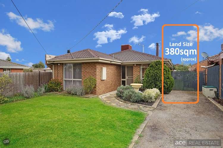 30 Whittaker Avenue, Laverton VIC 3028