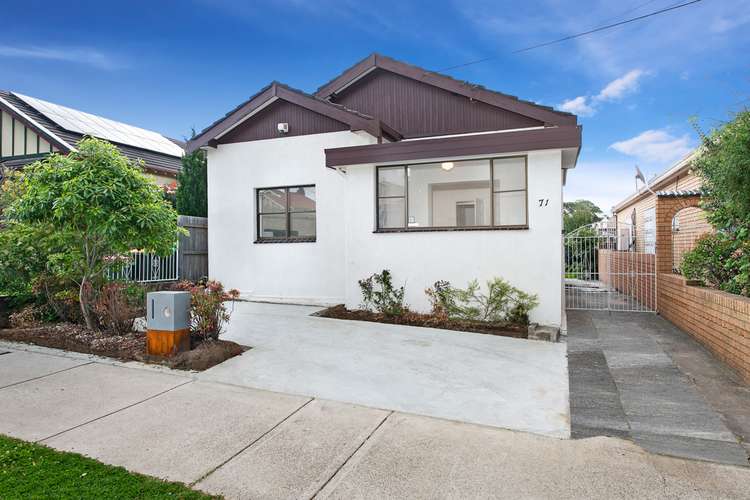 Fifth view of Homely house listing, 71 Holden Street, Ashfield NSW 2131