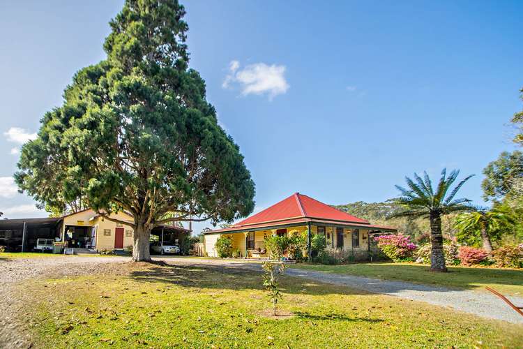 Second view of Homely house listing, 26 George Gibson Drive, Coopernook NSW 2426