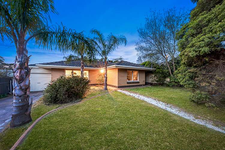 Main view of Homely house listing, 1397 Grand Junction Road, Hope Valley SA 5090