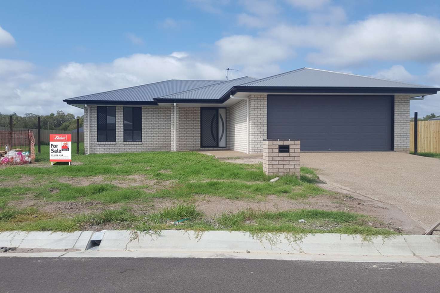 Main view of Homely house listing, 9 Periwinkle Crescent, Toogoom QLD 4655