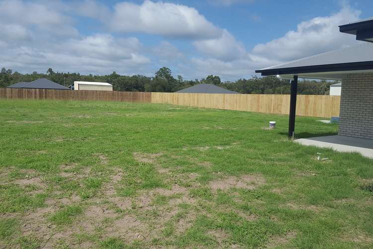 Sixth view of Homely house listing, 9 Periwinkle Crescent, Toogoom QLD 4655