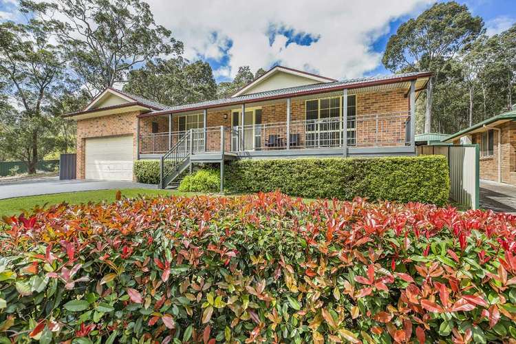 Main view of Homely house listing, 13 Mulbring Street, Awaba NSW 2283