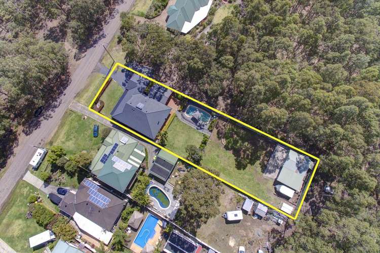Third view of Homely house listing, 13 Mulbring Street, Awaba NSW 2283