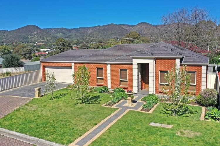 Main view of Homely house listing, 38 Naomi Way, Athelstone SA 5076