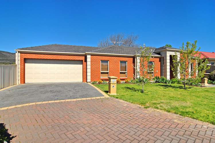 Second view of Homely house listing, 38 Naomi Way, Athelstone SA 5076