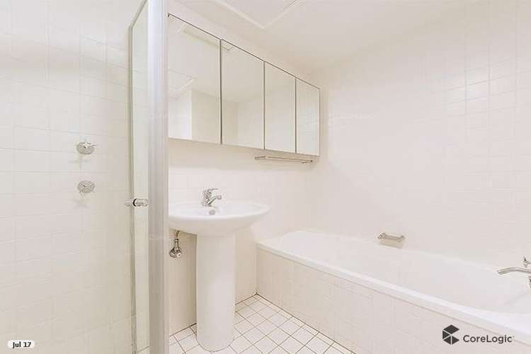 Fifth view of Homely apartment listing, 303/7 PARRAWEEN STREET, Cremorne NSW 2090