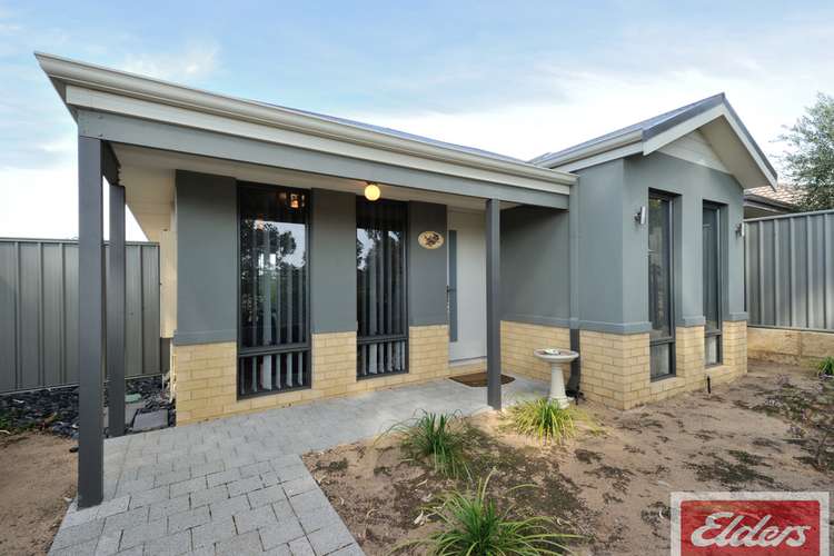 Second view of Homely house listing, 43 Somerford Promenade, Wellard WA 6170