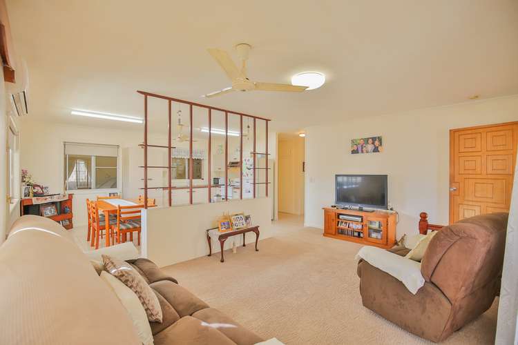 Second view of Homely house listing, 10 Shaw Street, Norville QLD 4670