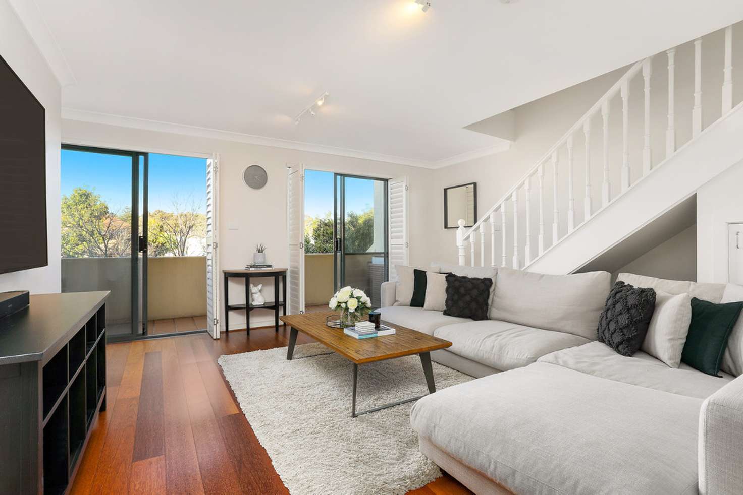 Main view of Homely unit listing, 74/69 Allen Street, Leichhardt NSW 2040
