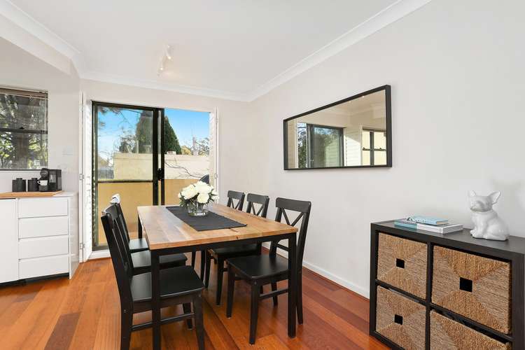 Second view of Homely unit listing, 74/69 Allen Street, Leichhardt NSW 2040