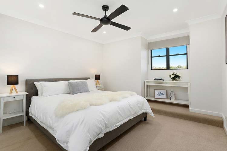 Fifth view of Homely unit listing, 74/69 Allen Street, Leichhardt NSW 2040