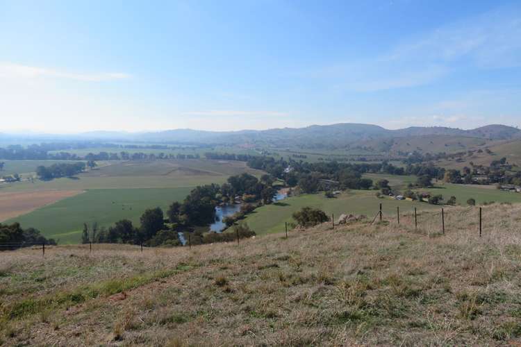 Main view of Homely residentialLand listing, Lot 8 Springfield Lane, Gundagai NSW 2722