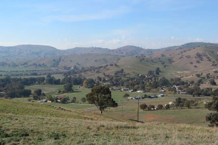 Third view of Homely residentialLand listing, Lot 8 Springfield Lane, Gundagai NSW 2722