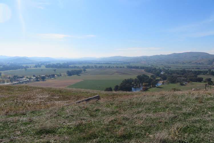 Fourth view of Homely residentialLand listing, Lot 8 Springfield Lane, Gundagai NSW 2722