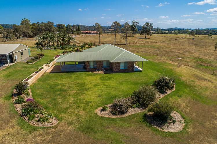 Third view of Homely house listing, 125 Bergins Pocket Road, Kandanga QLD 4570