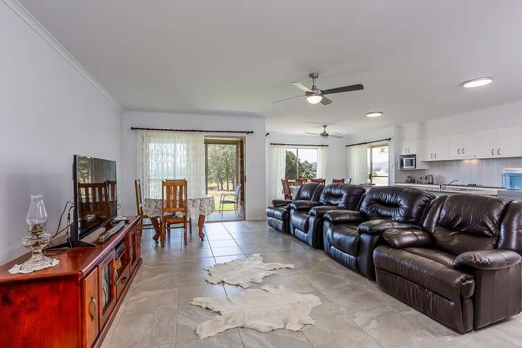 Seventh view of Homely house listing, 125 Bergins Pocket Road, Kandanga QLD 4570