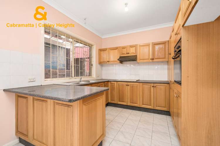 Third view of Homely house listing, 59 BOOMERANG ROAD, Edensor Park NSW 2176
