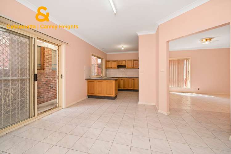 Fourth view of Homely house listing, 59 BOOMERANG ROAD, Edensor Park NSW 2176