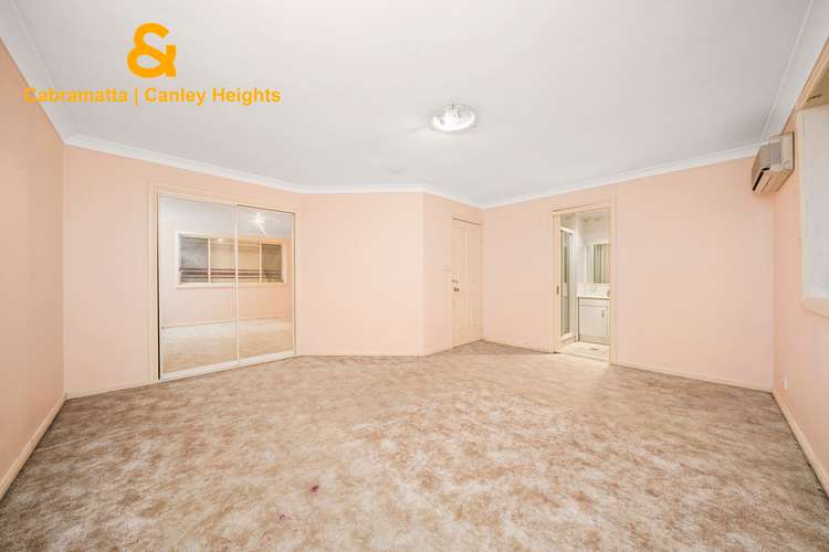 Seventh view of Homely house listing, 59 BOOMERANG ROAD, Edensor Park NSW 2176