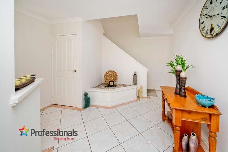 Fifth view of Homely townhouse listing, 1/11 Hayes Avenue, Yokine WA 6060