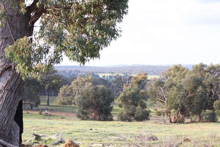 Main view of Homely residentialLand listing, Lot 406 Brushtail Brow, Bakers Hill WA 6562