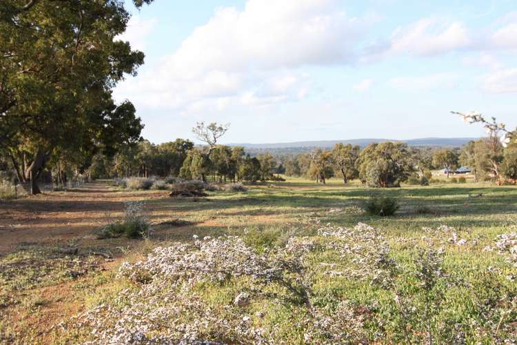 Second view of Homely residentialLand listing, Lot 406 Brushtail Brow, Bakers Hill WA 6562