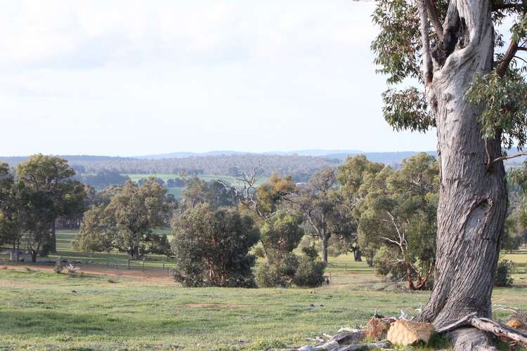 Seventh view of Homely residentialLand listing, Lot 406 Brushtail Brow, Bakers Hill WA 6562