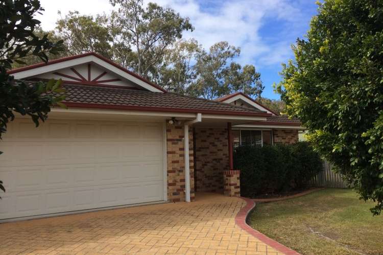 Main view of Homely house listing, 7 Tiffany Court, Wellington Point QLD 4160