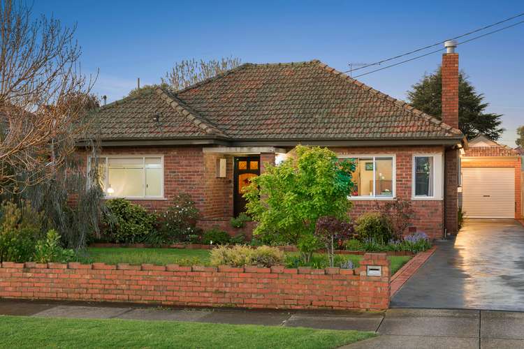 Main view of Homely house listing, 30 Henshall Road, Strathmore VIC 3041
