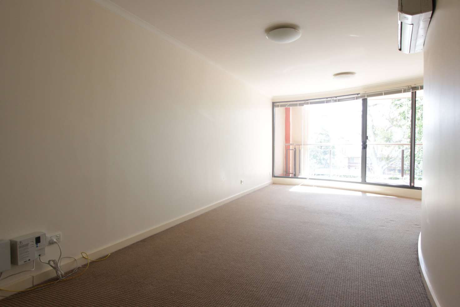 Main view of Homely unit listing, 202/86-88 Northbourne Avenue, Braddon ACT 2612