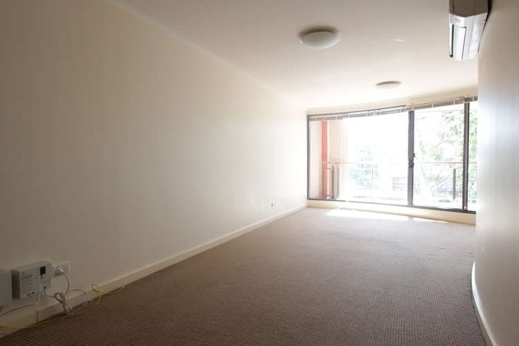 Main view of Homely unit listing, 202/86-88 Northbourne Avenue, Braddon ACT 2612
