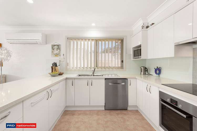 Fifth view of Homely semiDetached listing, 2/6 Bonito Street, Corlette NSW 2315