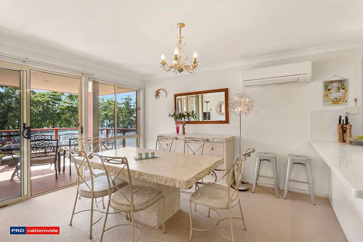 Sixth view of Homely semiDetached listing, 2/6 Bonito Street, Corlette NSW 2315