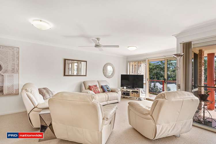 Seventh view of Homely semiDetached listing, 2/6 Bonito Street, Corlette NSW 2315