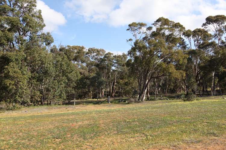 Main view of Homely residentialLand listing, Lot 418 Woylie Rise, Bakers Hill WA 6562