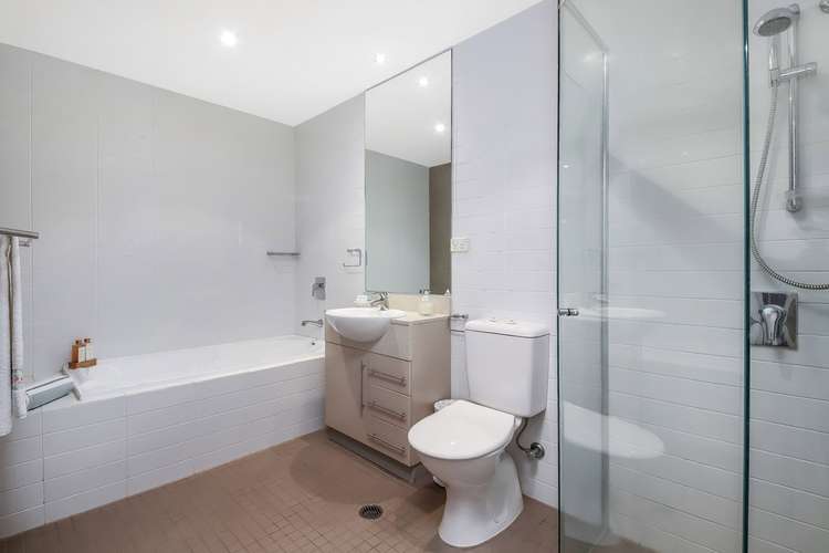 Fourth view of Homely apartment listing, 309/1 The Piazza, Wentworth Point NSW 2127